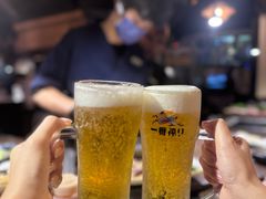 -暖都焼肉·和牛酒場(花都店)