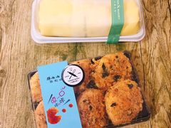 -FASHION BAKERY法森贝克(新德路店)