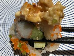 -玄海寿司(国贸店)