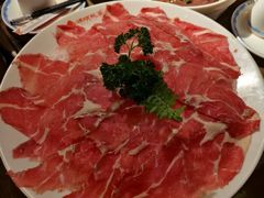 -码头故事火锅(大丰店)
