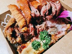-新白鹿餐厅(爱琴海购物中心店)
