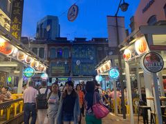 -南洋老咖啡(牛车水店)