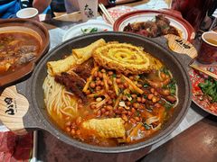 -山四砂锅(太原钟楼街店)