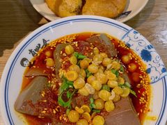 -肖四女乐山跷脚牛肉(世博源店)