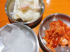 -kingkong大猩猩烤肉(CBD店)