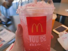-麦当劳(红荔西店)