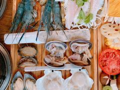 -Thai Basil罗勒叶泰式餐厅(时代天街店)