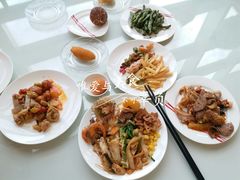 -海客会饭店