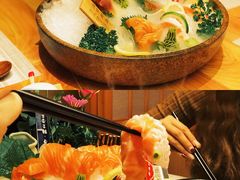 -文三酒肆自助放题(新街口友谊广场店)