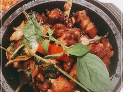 -鹿港小镇(金虹桥国际中心店)