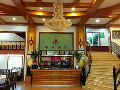 -南庄酒家·海鲜粤菜·25年老字号(环城南路店)