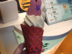 -麦当劳(金桥店)