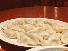 喜三鲜-喜家德虾仁水饺(景枫中心店)