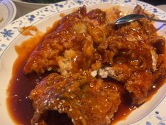 -杏花堂晋商私房菜(华熙五棵松店)