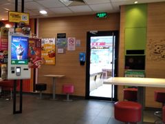 -麦当劳(松江店)