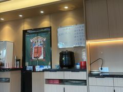 -香港新记茶餐厅(春熙太古里店)