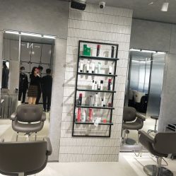 -M1 HAIR烫染