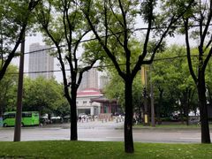 -曲江惠宾苑宾馆(大雁塔大唐不夜城店)