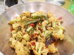 -后宫私房菜(汇客美食娱乐广场店)