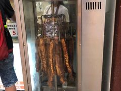 门面-朱师傅脆皮五花肉(七宝老街南大街店)