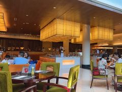 -东西风牛排馆周末烧烤自助(首都机场希尔顿店)