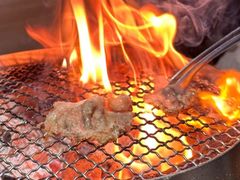 -久藏·横膈膜烧肉·酒场(江汉路店)