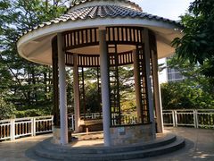 -广州国际生物岛山地公园揽胜园