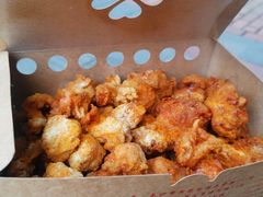 -阿捡忭京炸鸡(韭菜园总店)
