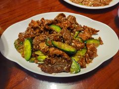 -惠宾饭庄(中山路店)