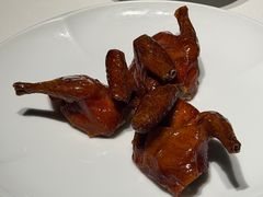 -荣轩(新荣记环球金融中心店)