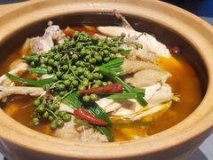 -宏宴·新京菜(望京店)
