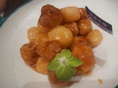 榕城荔枝肉-安泰楼·佛跳墙创始人·传统闽味早茶·酒楼(三坊七巷闽菜地标店)