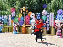 -七彩云南欢乐世界