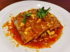 -大秦地·西北菜(纬四路店)