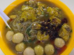 -金利食店(氹仔店)