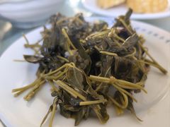 -柳沟豆腐宴69号福豆堂