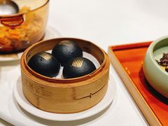 黑金流沙包-天然台1908(中建广场店)
