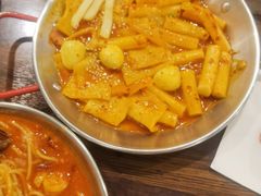 -Kpasta韩式意大利面