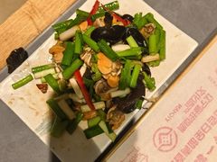 -老白清真烧烤(锦州旗舰店)