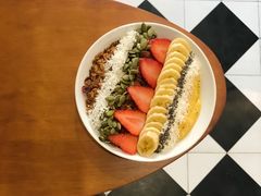 热情天堂鸟-So Acai(天河店)