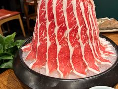 -额尔敦传统涮(西坝河店)
