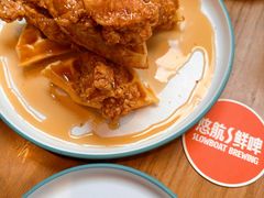 -悠航SLOWBOAT(三里屯店)