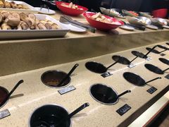 -满堂欢豆捞坊(美丽华大酒店店)