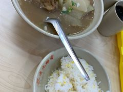 -京九排骨米饭(江西路店)