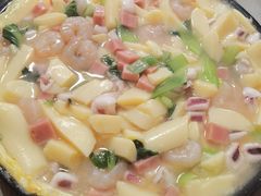 -华春餐馆(鱼山路店)