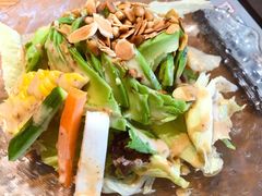 -水之惠鲜鱼料理(王府大街店)