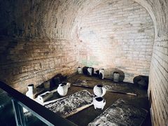 -洛阳古墓博物馆