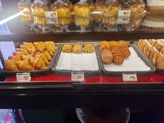 -Salon de The de Joel Robuchon(外滩18号店)