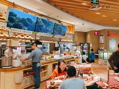 -西贝(太原万象城店)