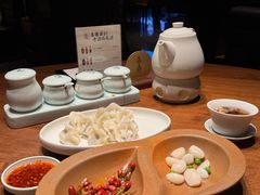 -喜鼎海胆水饺(东港店)